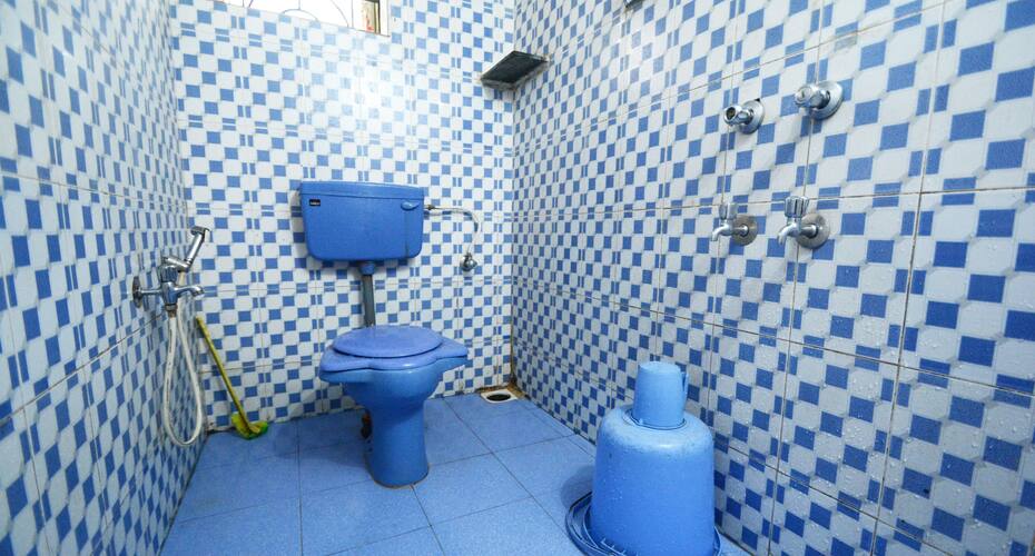 Karan Hospitality Mahamaya Residency, Goa 5